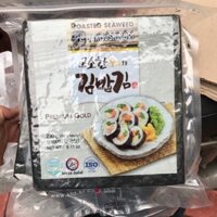 LÁ KIM CUỐN KIMBAP 100 lá DT667