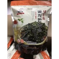 LÁ KIM RONG BIỂN VỤN RẮC CƠM HÀN QUỐC GÓI 300G.