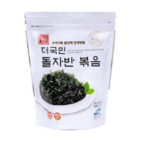 Lá Kim Rong Biển Vụn Rắc Cơm Gwangcheon  Hàn Quốc Gói 300Gram