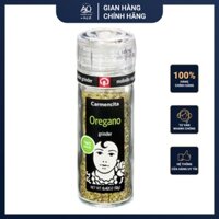 Lá Kinh Giới khô Carmencita 12g - Oregano Grinder Carmencita 12g