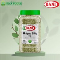 Lá kinh giới khô Dani - Oregano Leaves 140 GR