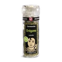 Lá Kinh Giới Khô, Oregano Grinder, 0.42 oz (12g) - CARMENCITA