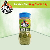 Lá Kinh Giới Ông Chà Và 15g Oregano