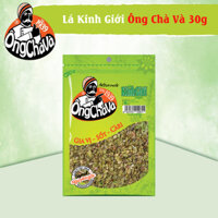 Lá Kinh Giới Ông Chà Và 30g Oregano