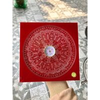 LA KINH, la kinh 36 tầng tiếng việt.