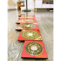 La kinh phong thủy 36 tầng 6 cỡ