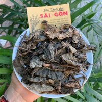 Lá Lốt Khô 500g