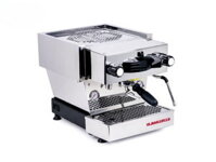 La Marzocco Linea Mini Stainless Steel 1 Group