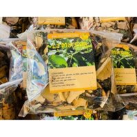 lá mát gan chuẩn người Dao núi rừng tây bắc.