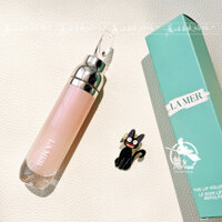 LA MER / Sea Blue Mystery Son bóng mới Lip Gloss Lip Gloss Son dưỡng trong suốt 7ml Lip Essence son dưỡng môi tốt