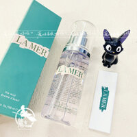 LA MER / Seablue Mystery Winter Plum Revitalizing Conditioning Soothing Spray 100ml Nước dưỡng ẩm làm dịu da sau nắng toner dành cho da dầu mụn