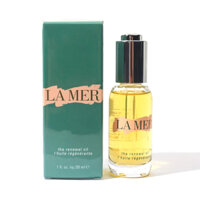 La mer Tinh Dầu Dưỡng Ẩm Và Phục Hồi Da Hư Tổn Trên Biển Xanh Dương Sáng Bóng 30ml Phổ Biến