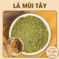 Lá mùi tây 1kg, ngò tây, Parsley khô (Nguyên liệu nhập khẩu món Âu) - Lãn Ông