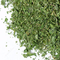 Lá mùi tây khô nghiền - Parsley Rubbed 100g