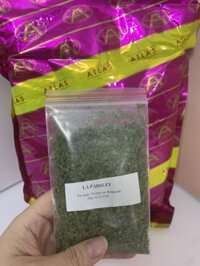 Lá mùi tây khô Parsley ( 10g)