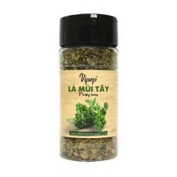 Lá mùi tây khô Vipep 20g (1 hũ)