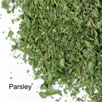 Lá Mùi Tây – Lá Parsley