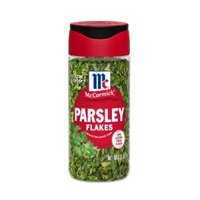 Lá Mùi Tây McCormick 5g – Parsley Leaves