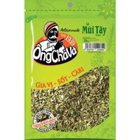 Lá Mùi Tây Ông Chà Và 25g – Ông Chà Và - Bí Quyết Đầu Bếp