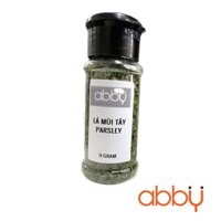Lá mùi tây Parsley 9g