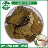 Lá Muồng Trâu
