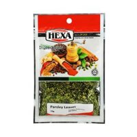 Lá Ngò Tây, Parsley Leaves (15g) - HEXA