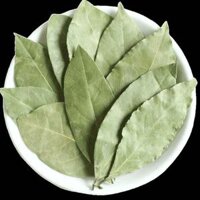 Lá Nguyệt Quế 1kg Lá Thơm, Bay Leaves - Bay leaf lá xanh,1kg