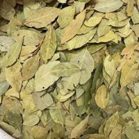 Lá Nguyệt Quế 1kg Lá Thơm, Bay Leaves - Bay leaf lá vàng,1kg