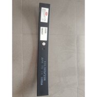Lá nhíp xe tải 75X11X600 (Đầu bằng)