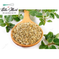 Lá oregano 500 gam