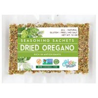 Lá Oregano khô 10g – Dried Oregano 10g
