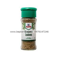 Lá oregano / kinh giới Mccormick