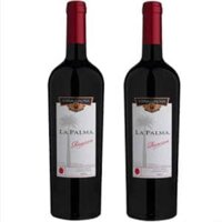 La Palma Reserva Cabernet Sauvignon Chile 14% vol 750ml