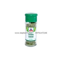 Lá Parsley / ngò (mùi) Tây Mccormick