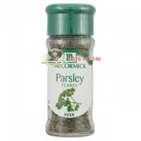 Lá Parsley / ngò (mùi) Tây Mccormick