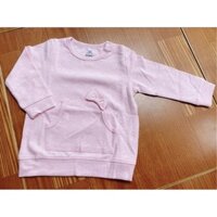 La pomme SALE - Áo dài nơ Hồng lapomme 18-24