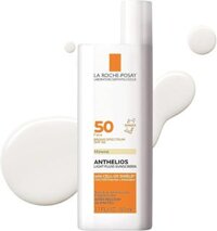 La Roche-Posay Anthelios 50 Mineral Ultra Light Fluid Sunscreen SPF 50 (1.7 oz - FACE)