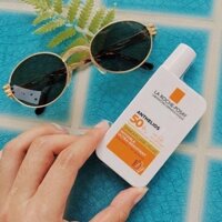 La Roche-Posay Anthelios Shaka fluid SPF50+ - Kem Chống Nắng Thế Hệ Mới [Không Mùi] 50ml