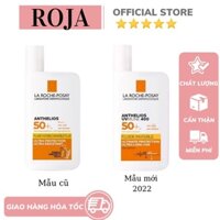 La Roche-Posay Anthelios Shaka fluid SPF50+ - Kem Chống Nắng Thế Hệ Mới [Không Mùi] 50ml-RoJaOfficilStore