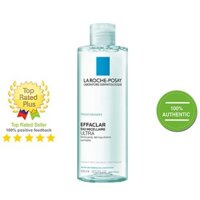 La Roche-Posay Anthelios Shaka fluid SPF50+ - Kem Chống Nắng Thế Hệ Mới [Không Mùi] 50ml