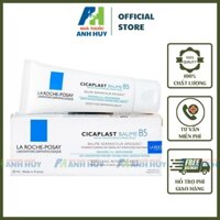 La Roche Posay Cicaplast Baume B5 Kem Dưỡng Phục Hồi Da Tube/40ml MPT