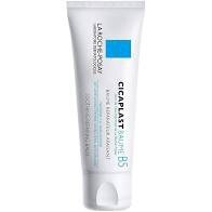 La Roche - Posay Cicaplast Baume B5 Soothing Repairing Balm (40 ml): Kem dưỡng giúp làm dịu, mượt và phục hồi da.