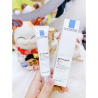 La Roche Posay Effaclar Duo+ 40ml