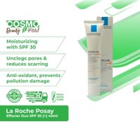 La Roche Posay Effaclar Duo SPF 30 [+] 40ml