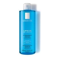 La Roche Posay Gel Tắm La Roche-posay Lipikar Soothing Protective Giúp Làm Dịu & Bảo Vệ Da 400ml