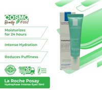 La Roche Posay Hydraphase Intense Eyes 15ml [24h Hydration]