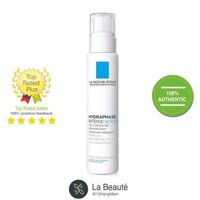 La Roche Posay Hydraphase Intense Serum - Huyết Thanh Giữ Nước Làm Căng Da 30ml