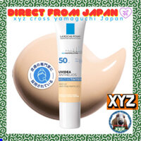 La Roche-Posay [Kem chống nắng / Kem lót trang điểm] UV Idea XL Tint SPF50/PA++++ 30mL Single Item Màu 30ml (x 1) (Trực tiếp từ Nhật Bản)La Roche-Posay [Sunscreen / Makeup Base] UV Idea XL Tint SPF50/PA++++ 30mL Single Item Colored 30ml (x 1)