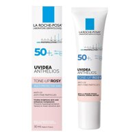 La Roche Posay Kem Chống Nắng La Roche Posay Uvidea Anthelios Cải Thiện Sắc Tố Da Tông Rosy Spf 50 Pa++++ 30ml
