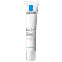 La Roche Posay Kem Dưỡng Da La Roche-posay Effaclar Duo+ Giúp Giảm Mụn, Ngăn Ngừa Vết Thâm 40ml